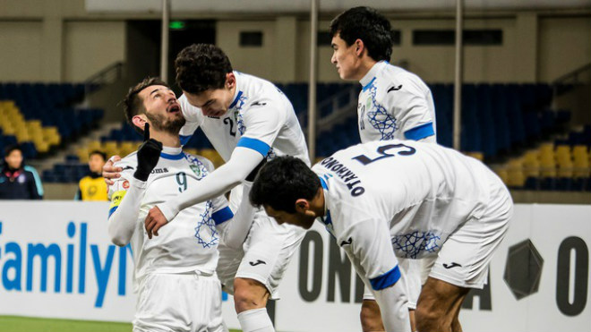 U23 Uzbekistan - U23 Hàn Quốc: Son Heung Min thống lĩnh, quyết đòi nợ cũ - 2