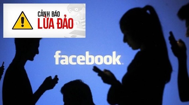 Quen qua facebook, 1 phụ nữ ở quận 3 bị lừa hơn 2 tỉ - 1