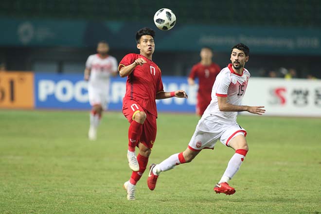 Tứ kết ASIAD 2018: U23 VN - U23 Syria hay cặp đấu nào khó lường nhất? - 3