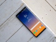 Thời trang Hi-tech - Galaxy Note 9 bản 512GB đang cực &quot;hot&quot; tại Hàn Quốc