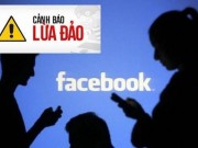 Pháp luật - Quen qua facebook, 1 phụ nữ ở quận 3 bị lừa hơn 2 tỉ