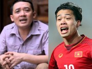 Ca nhạc - MTV - Không ngờ Chiến Thắng ví Công Phượng của U23 Việt Nam như này!