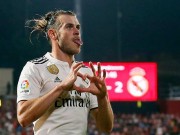 Bóng đá - Chấm điểm siêu sao vòng 2 La Liga: Bale tách khỏi cái bóng Ronaldo