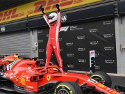 Thể thao - Đua xe F1, Belgian GP 2018: Cú vượt bước ngoặt, hồi sinh hy vọng