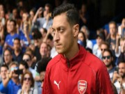 Bóng đá - Chuyển nhượng HOT 27/8: Arsenal cân nhắc bán đứt Mesut Ozil