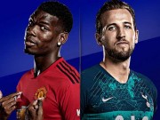 Bóng đá - MU – Tottenham: Điểm tựa &quot;Nhà hát&quot;, Mourinho hóa giải khủng hoảng?