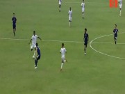 Bóng đá - U23 Nhật Bản - U23 Saudi Arabia: Song tấu bùng nổ, cú đúp &quot;trời giáng&quot;