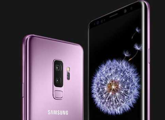 Galaxy S10 có đến 3 phiên bản, dùng máy quét vân tay trên màn hình - 1