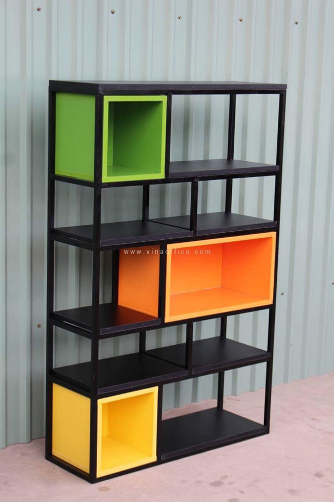 Nội thất văn phòng bền đẹp, giá tốt mua ở đâu? - 4