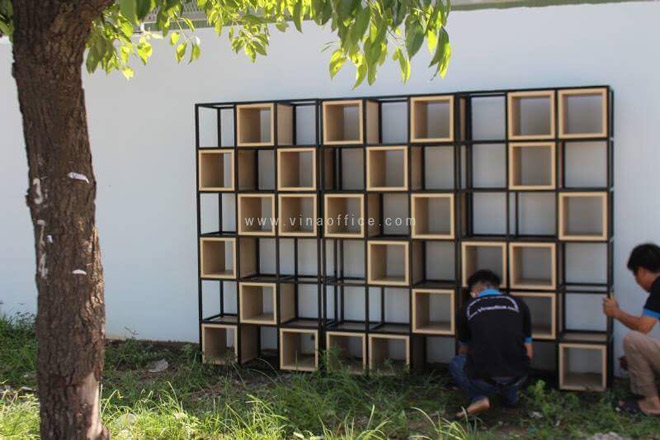 Nội thất văn phòng bền đẹp, giá tốt mua ở đâu? - 5