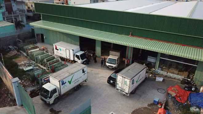 Nội thất văn phòng bền đẹp, giá tốt mua ở đâu? - 7