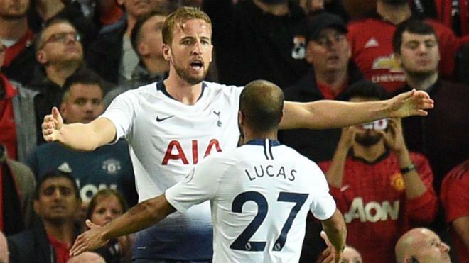 Chấm điểm siêu sao V3 Ngoại hạng Anh:  Salah đua Harry Kane gieo sầu MU - 2