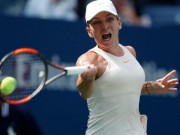 Thể thao - Cập nhật US Open ngày 1: Halep nhận cú sốc, Murray &quot;phục sinh&quot; ấn tượng