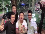 Đời sống Showbiz - Lý do khiến Tuấn Hưng xin được vái lậy HLV Park Hang Seo