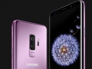 Thời trang Hi-tech - Galaxy S10 có đến 3 phiên bản, dùng máy quét vân tay trên màn hình