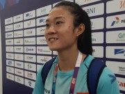 Thể thao - Tú Chinh chạy ASIAD chậm hơn cả SEA Games: Nỗi khổ của &quot;Nữ hoàng&quot;