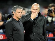 Bóng đá - MU thua thêm 1 trận Mourinho sẽ bị sa thải: Zidane bị đồn chờ sẵn thay thế