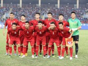 Bóng đá - U23 Việt Nam: Từ “Tuyết trắng Thường Châu” tới chiến binh ở ASIAD