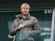 Bóng đá - Chelsea có giá 2,5 tỷ bảng: Thực hư vụ &quot;đào tẩu&quot; của Abramovich