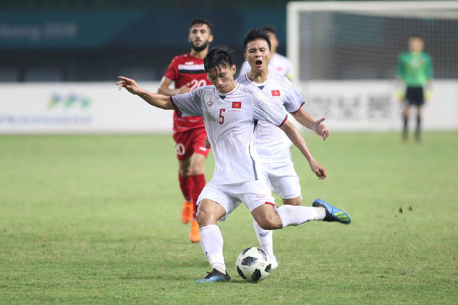 U23 Việt Nam top 4 châu Á: Có lo Hàn Quốc cuỗm mất HLV Park Hang Seo? - 1