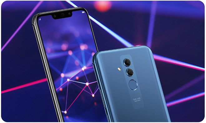 Mate 20 Lite đã sẵn sàng chào bán, tiết lộ thông số kỹ thuật đầy đủ - 3