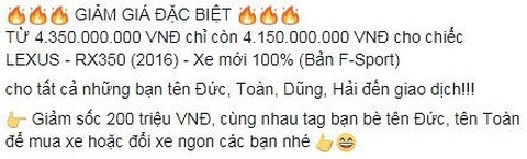 Ăn theo U23 VN, thị trường công nghệ đua khuyến mãi cho người tên Toàn, Đức, Dũng, Hải - 5