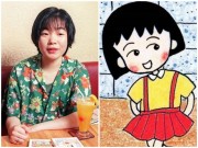 Giải trí - Mẹ đẻ bộ truyện tranh nổi tiếng &quot;Nhóc Maruko&quot; qua đời