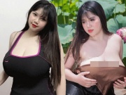 Nữ sinh Hải Dương xuất hiện trở lại sau khi loại bỏ 2kg mỡ ở ngực