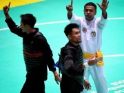 Thể thao - Chủ nhà độc chiếm HCV pencak silat: Malaysia bức xúc vì bị &quot;cướp&quot; HCV