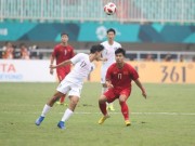 Bóng đá - U23 Việt Nam hóa chiến binh đấu siêu sao U23 Hàn Quốc giá 1360 tỷ đồng