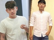 Bí quyết mặc đẹp - Gu mặc trẻ trung của &quot;hot boy U23 VN&quot; ghi bàn duy nhất trận gặp Hàn