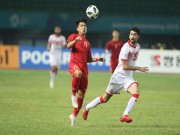 Bóng đá - U23 tứ hùng ASIAD: Người Thái tham vọng World Cup, Việt Nam sao không?