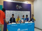 Bóng đá - U23 VN thua Hàn Quốc, HLV Park Hang Seo: &quot;Tôi chịu trách nhiệm về kết quả&quot;