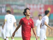 Bóng đá - U23 Việt Nam “Vua kiểm soát bóng” ASIAD, Nhật Bản - Hàn Quốc phải nể