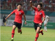 Bóng đá - Báo Hàn hiến kế &quot;song tấu&quot; Son - Hwang khoét sâu điểm yếu của U23 VN