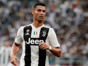 Bóng đá - Ronaldo 0 bàn/2 trận: Chờ vua nước rút bùng nổ, Allegri cần học Zidane