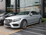 Tin tức ô tô - Top xe Mercedes trong tầm giá dưới 2 tỷ đồng