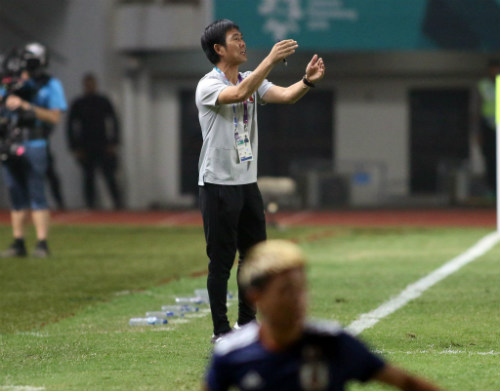 Chi tiết U23 Nhật Bản - U23 UAE: Bảo toàn thành quả, hiên ngang vào chung kết (KT) - 5