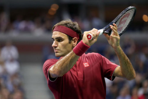 Chi tiết Federer - Nishioka: Cố gắng không thành (KT) - 3