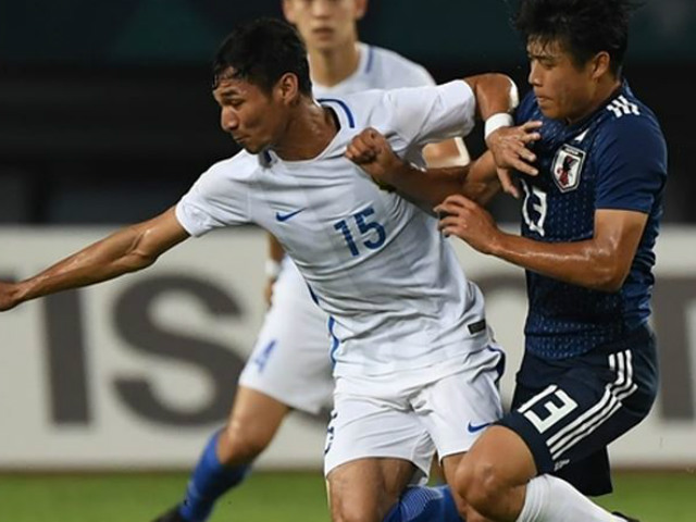 Nhận định bóng đá bán kết ASIAD U23 Nhật Bản - U23 UAE: Chờ đẳng cấp lên tiếng