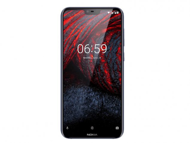 HOT: Nokia 6.1 Plus vừa ra mắt đã giảm giá - 2