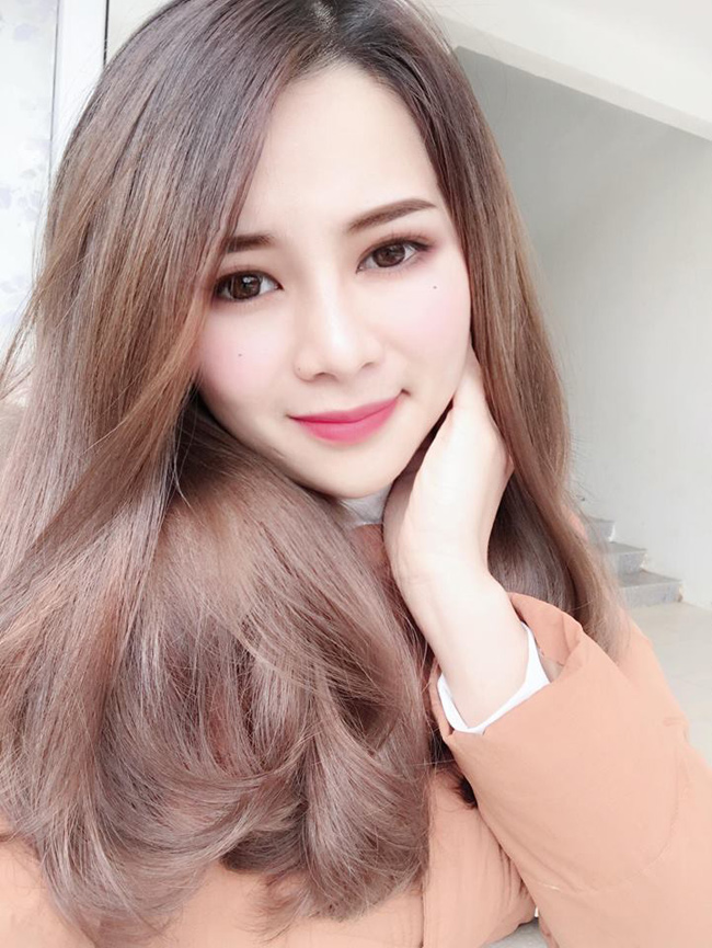 &#34;Mình biết sức lực có hạn, không thể giúp đỡ Hải Anh tiền tài, vật chất. Điều mình mong mỏi duy nhất bây giờ là Hải Anh được tiếp tục ước mơ đến trường, để còn có hy vọng về tương lai&#34;, Thiện Mỹ tâm sự.&nbsp;