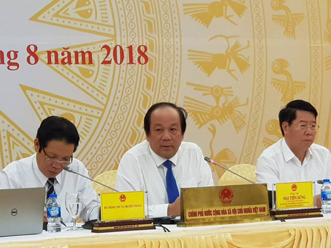 Thủ tướng đồng ý mở đường đua công thức 1 tại Hà Nội theo hướng xã hội hoá - 1