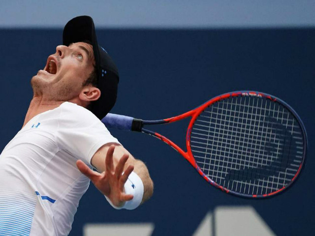 Murray - Verdasco: Set 4 nghẹt thở, kết cục choáng váng