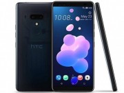 HTC U12 Life tầm trung rò rỉ cấu hình cận giờ ra mắt