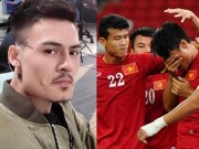 Đời sống Showbiz - Hoa Vinh gây tranh cãi vì phát ngôn trước trận bán kết của U23 VN