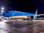 Tin tức trong ngày - Ngày 2/9, Vietnam Airlines sẽ bố trí chuyên cơ đón đội tuyển U23 Việt Nam về nước