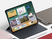 Dế sắp ra lò - Tất cả những điều cần biết về iPad 2018: Rất khác biệt, và tuyệt vời!