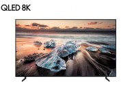 Thời trang Hi-tech - Samsung ra mắt TV QLED 8K tại IFA 2018, tích hợp trí tuệ nhân tạo