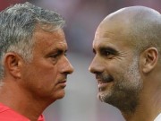 Bóng đá - Tin HOT bóng đá tối 30/8: MU mua ai đều vì ghét Man City